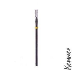 Embout Diamond cuticules 