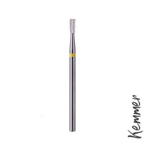 Embout Diamond cuticules 