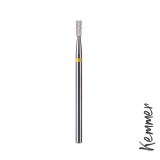 Embout Diamond cuticules 