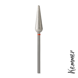 Embout Diamond cuticules 