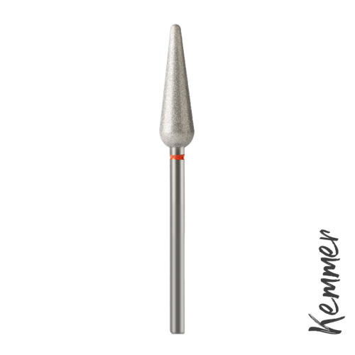 Embout Diamond cuticules 