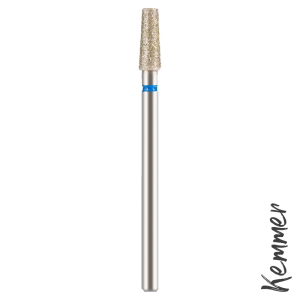 Embout Diamond cuticules 