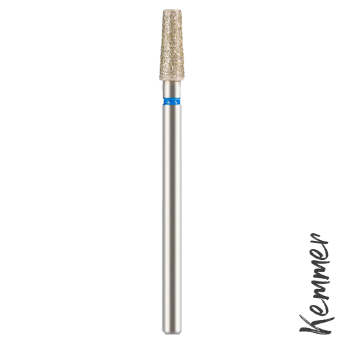 Embout Diamond cuticules 