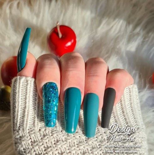 Gel Polish Blush Beauty