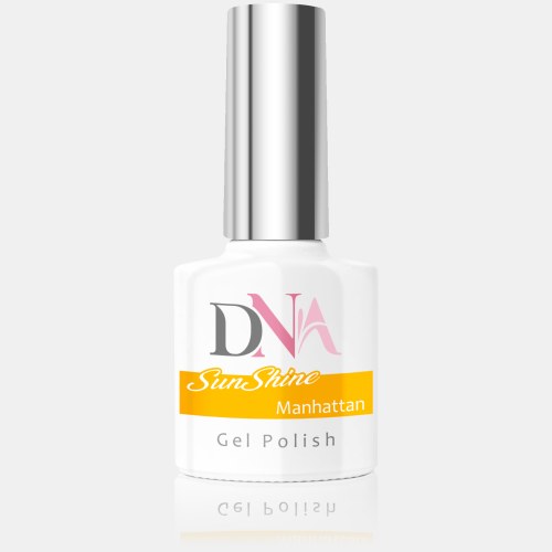 Gel Polish Blush Beauty