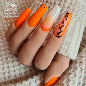 Gel Polish Blush Beauty