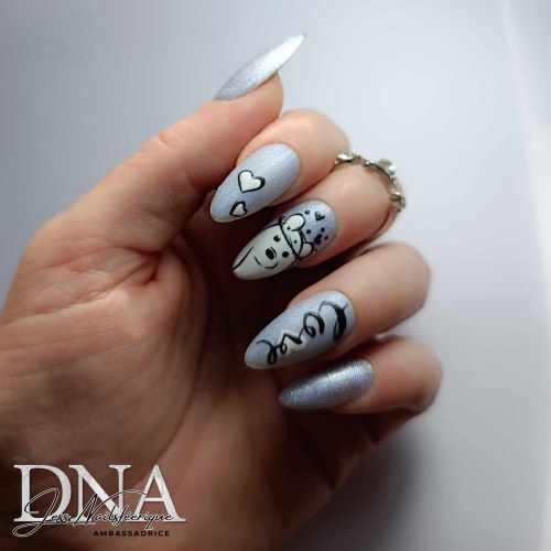 Gel Polish Blush Beauty