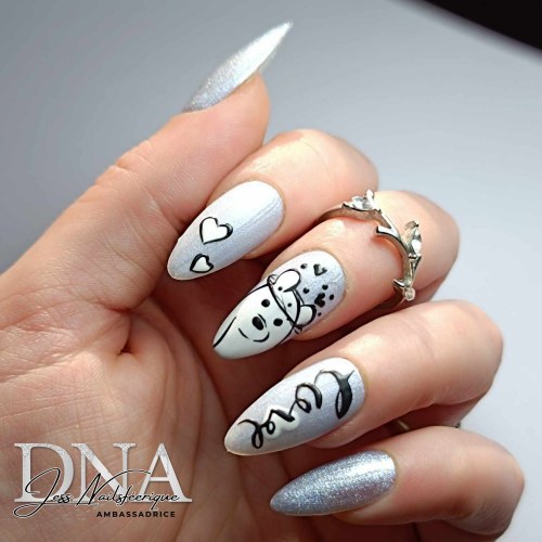 Gel Polish Blush Beauty