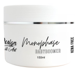 [Titanium] Monophase Babyboomer 150ml