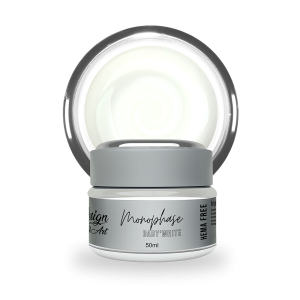 [Titanium] Monophase Babyboomer 30ml