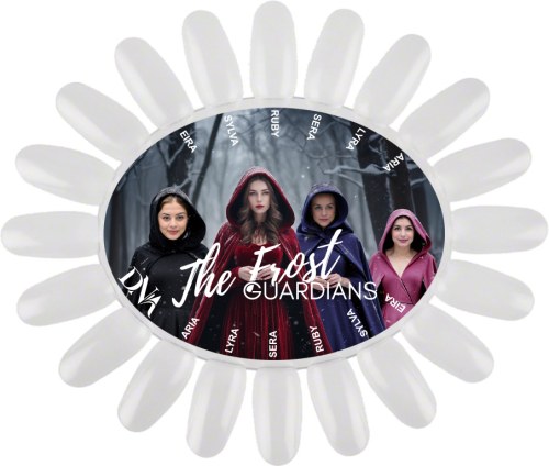 Gel Polish Blush Beauty