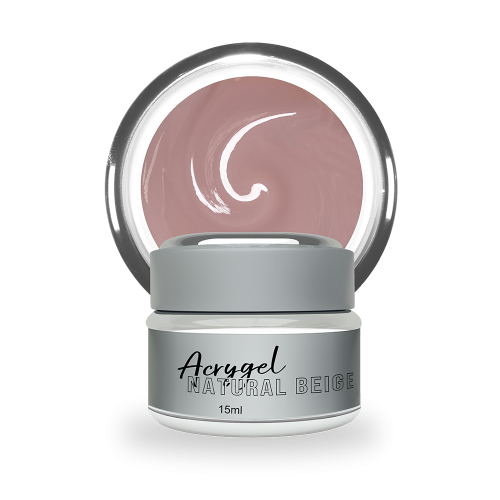 Titanium Acrygel Pink 5ml