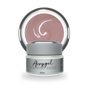 Titanium Acrygel Pink 5ml