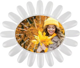 Gel Polish Blush Beauty