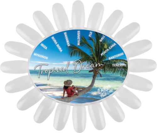 Gel Polish Blush Beauty