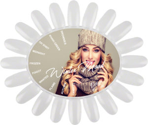 Gel Polish Blush Beauty