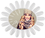 Gel Polish Blush Beauty