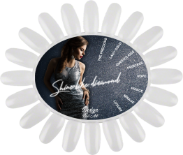 Gel Polish Blush Beauty