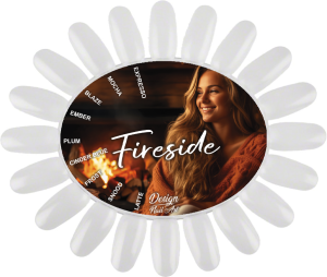 Gel Polish Blush Beauty