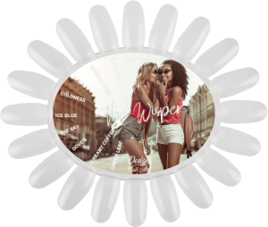 Gel Polish Blush Beauty