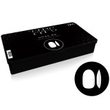 American Perfect Tips ovale Short