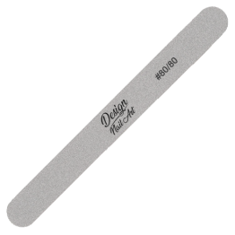 Lime droite Zebre 80/80