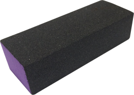 Blok polijstmachine 3 gezichten