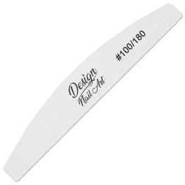 Lime Trapèze noir 100/180