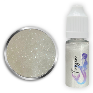 Paillette effet sirène