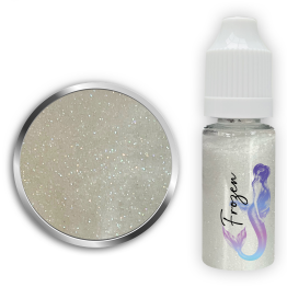 Paillette effet sirène