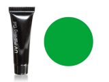 UV Painting Gel Pop Art Green
