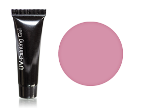 UV Painting Gel Art Style Natural