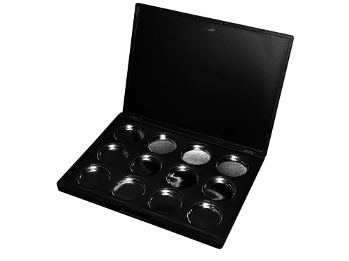 Palette Nail art Gel/Paint