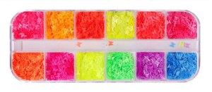 Boite de noeud avec strass