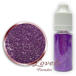 Paillette Mix Christmas Blue Stars