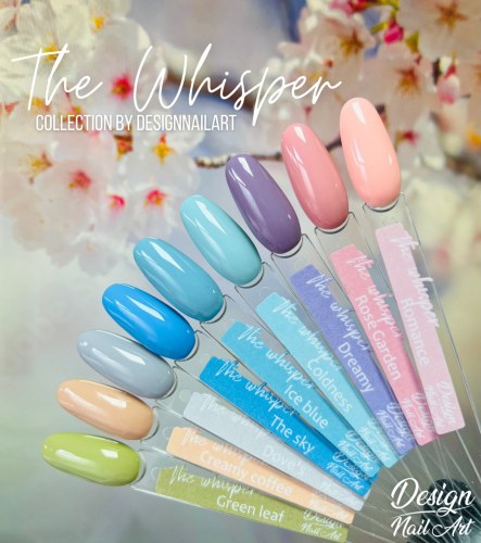 Gel Polish Blush Beauty