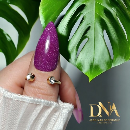 Gel Polish Blush Beauty