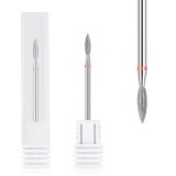 Embout de précision cuticules 23MM