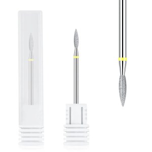 Embout de précision cuticules 23MM