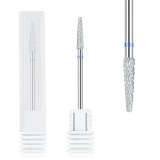 Embout de précision cuticules 23MM