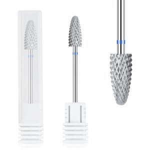 Embout de précision cuticules 23MM