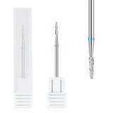 Embout de précision cuticules 23MM