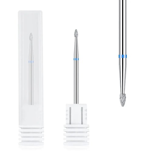 Embout de précision cuticules 23MM