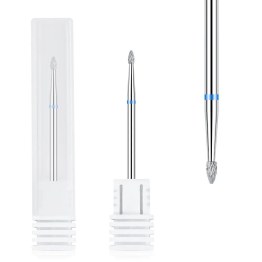 Embout de précision cuticules 23MM