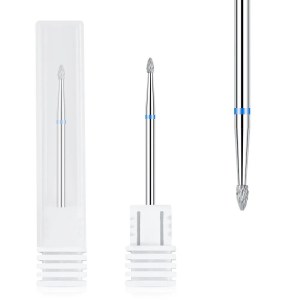 Embout de précision cuticules 23MM