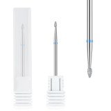 Embout de précision cuticules 23MM