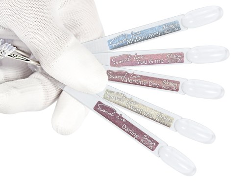 Gel Polish Blush Beauty