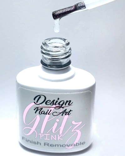 Finish Crystal Glitz