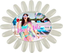 Gel Polish Blush Beauty