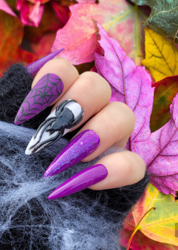 Gel Polish Blush Beauty